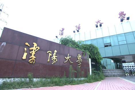 沈陽大學2017年藝術類招生簡章