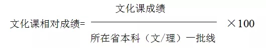 清華大學(xué)美術(shù)學(xué)院2019年本科招生簡(jiǎn)章