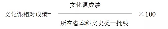 清華大學(xué)美術(shù)學(xué)院2019年本科招生簡(jiǎn)章