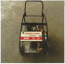 冷水高壓清洗裝置 型號(hào)：CAYL150